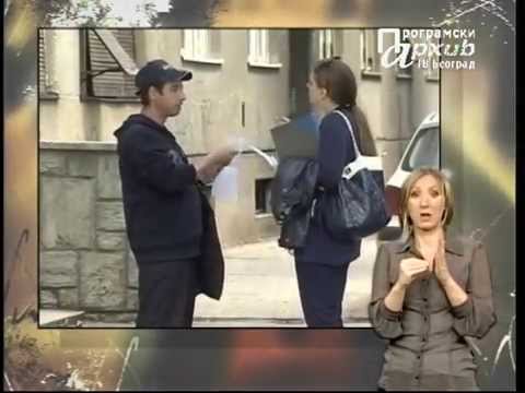 MESTO ZA NAS 030 - SOS telefon