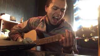 Darlin&#39; cover by Tevin - By HoundMouth