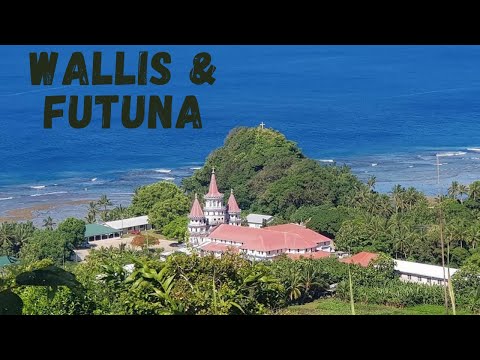 Wallis & Futuna | Faraway Beauty | Tour | Things To Do