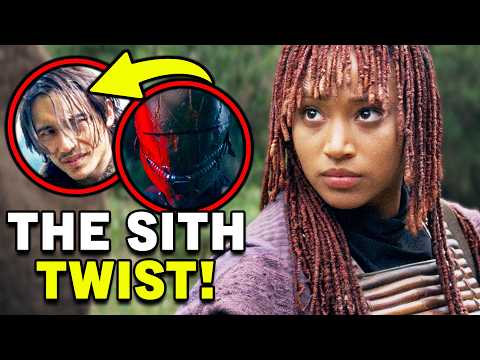 Acolyte Episode 4 Breakdown: Star Wars Explained | Review