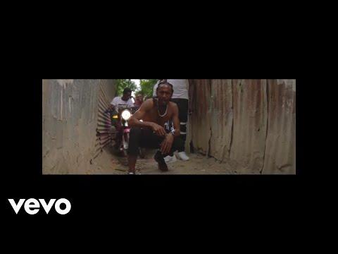 ADIBADGAD - Comet (Official Video)