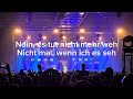 Es geht mir gut - Tom Twers -lyrics