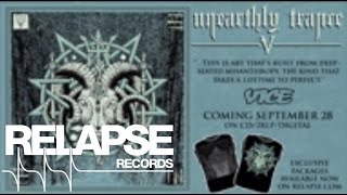 UNEARTHLY TRANCE - "The Horsemen Arrive In The Night"
