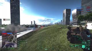 【PS5】久しぶりのゲーム　#BF2042