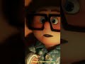 Vou Te Mostra Uma Coisa Trecho Up Altas Aventuras Estudio100