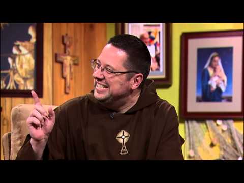 Life on the Rock - 2015/04/10