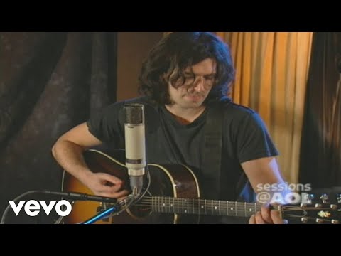 Pete Yorn - Turn of the Century (Sessions @ AOL 2003)
