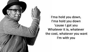 Labrinth &amp; Stefflon Don - Same Team (Lyrics)