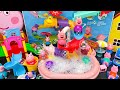 Ultimate PEPPA PIG Family Super Playground Toys World Satisfying With Unboxing PEPPA PIG ASMR 2026
