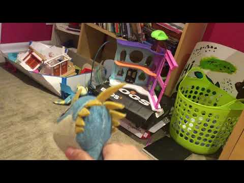 Stormfly and flystorm