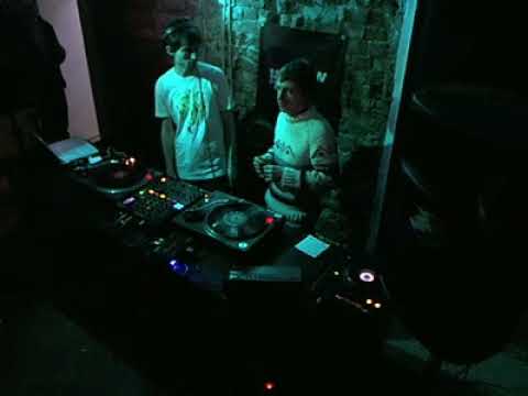 Grow Studio Live Stream (25/02/2012) Andrey Zots, Denis Kaznacheev, Cross, Cleymoore..