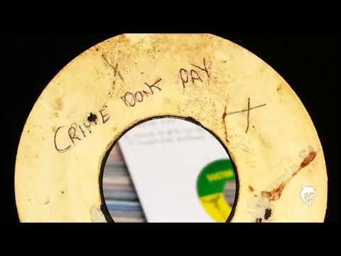 Kingstonians - Crime Don't Pay (1968)