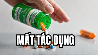 Uống thuốc Parkinson sớm có làm mất tác dụng? | Hiểu lầm & Sự thật