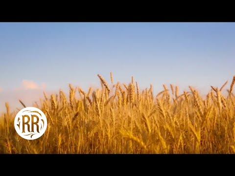 Rural Rhythm Records - Bluegrass Jamboree Live [Bluegrass Visualizer]