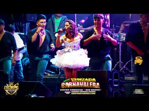 GLADYS VILA - Mis Lagrimas .... : D.R. En Vivo AREQUIPA