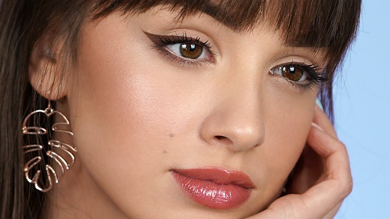 My Everyday Makeup Routine