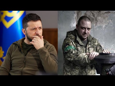 Як лінію фронту від Харкова посунули, туди приїхав Татаров і все почало бути погано -  Дудін Роман