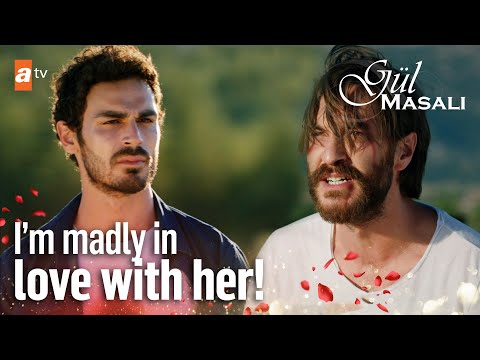 I'm madly in love with Gonca! - Gul Masali | Episode 20
