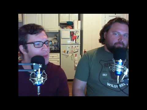 Brighter Side Live!!! with Ed Larson Episode 8