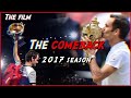 Roger Federer | The Comeback - 2017 Season [FILM] ᴴᴰ