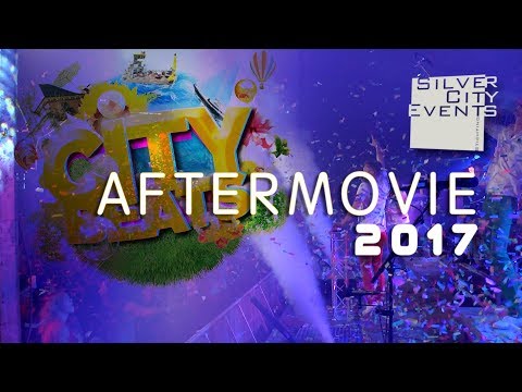 CityBeats 2017 AFTERMOVIE