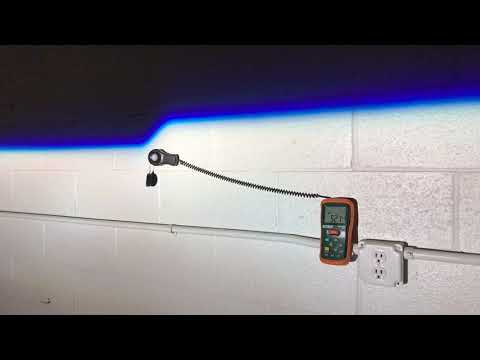 NHK G5-R vs Morimoto D2S 5.0 Bixenon Projector Comparison