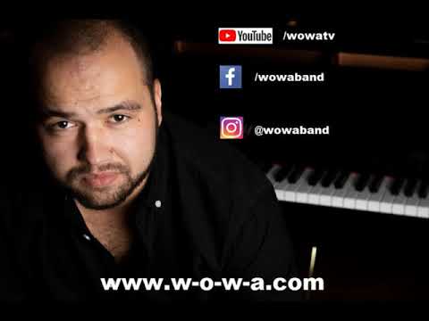 WOWA akustycznie - Korabli (Корабли) Vladimir Vysotsky