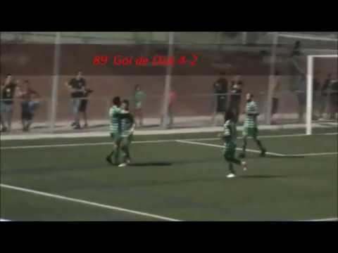 U.E Cornellà - Cerdanyola F.C