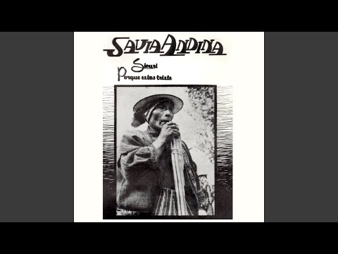 El Carretero - Savia Andina