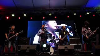 Shout Retazo Live@Astra Music Jam 2018
