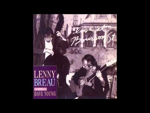 Lenny Breau with Dave Young - There is No Greater Love