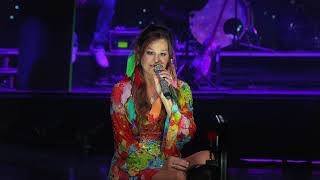 Andrea Berg - Die Gefühle haben Schweigepflicht (MOSAIK Live)