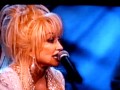 Dolly Parton- Mountain Angel Live