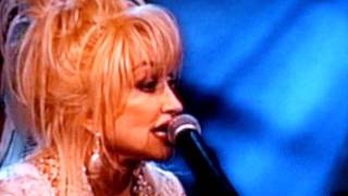 Dolly Parton- Mountain Angel Live