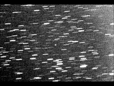 Asteroid 2010 AL30 Flies Past Earth (2010.01.13) [720p]