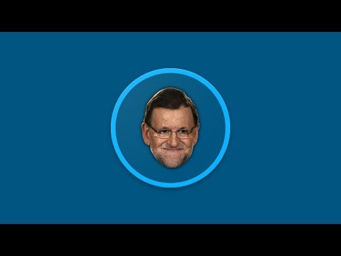 Frases de Mariano Rajoy PRO Video