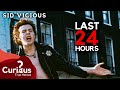 How Did Sid Vicious DIE??? | The Last 24 Hours Of A Controversial Punk From Sex Pistols