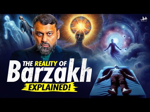 What Happens After You Die? The Reality of Barzakh Explained! | Dr. Yasir Qadhi