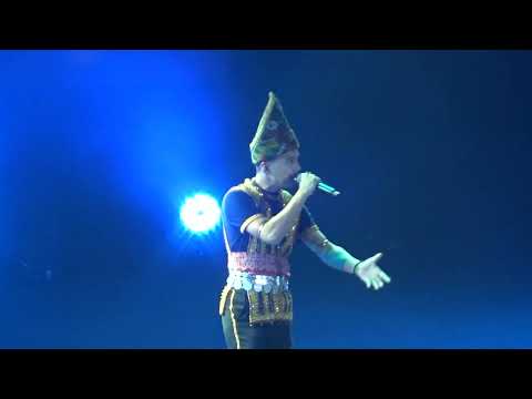 MOHD SABRAN ANDREW  = RANAU = SUGANDOI SEMIFINAL KDCA 24 MAY 2023