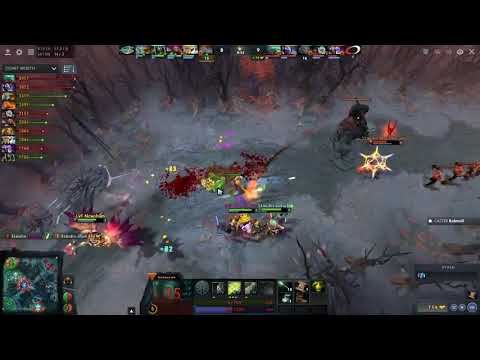 Watch Dota 2 - compLexity vs Leviathan | The International 2018 Qualifiers