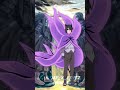 Naruto Characters In Baryon Mode NARUTO AMV Narutoshuppiden Baryonmodeedit