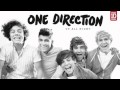 One Direction ~ Same Mistakes (Up All Night ...