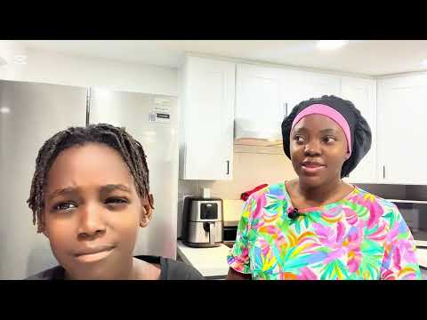 Prince talks about what he thinks about going to school 