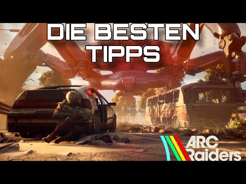 Die META in Arc Raiders ist nicht das was du denkst
