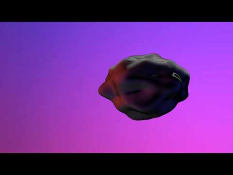 Fluid // Song - Druid Cloak