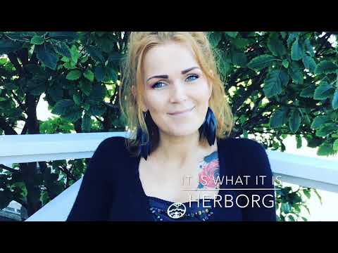 Herborg Torkilsdóttir - It is what it is