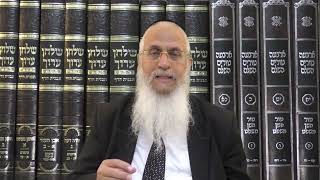 פרשת מטות-זהירות בנדרי מצוה (הרב יורם סרי) - התמונה מוצגת ישירות מתוך אתר האינטרנט יוטיוב. זכויות היוצרים בתמונה שייכות ליוצרה. קישור קרדיט למקור התוכן נמצא בתוך דף הסרטון