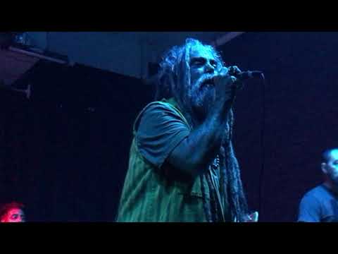 JOHNNY DREAD "Who We Are" @ "Club 77" Rio Piedras, PR 28/jun/2019