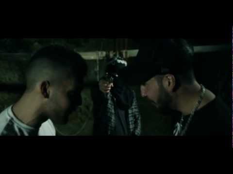 S-Hot & Atakan - Rap Champ / Basel bi Nacht