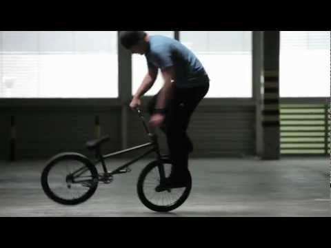 Marko Djuric flatland